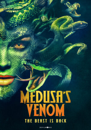 Medusa&apos;s Venom